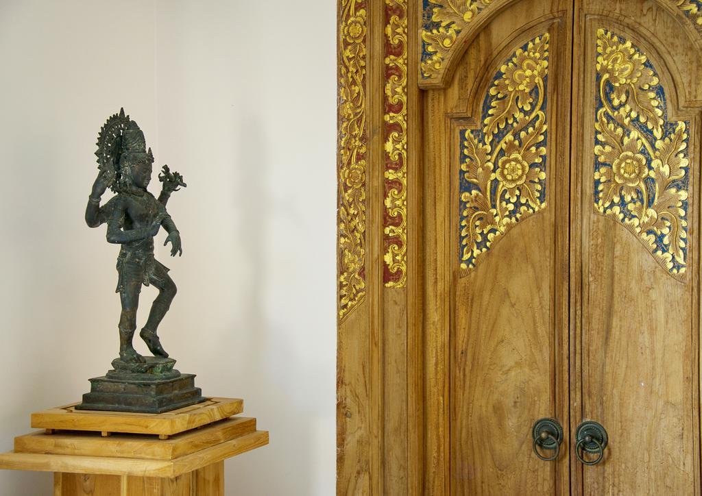 Villa Salema Jasri 외부 사진