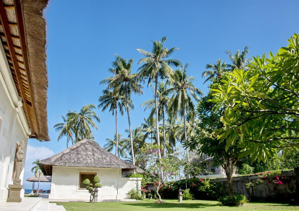 Villa Salema Jasri 외부 사진
