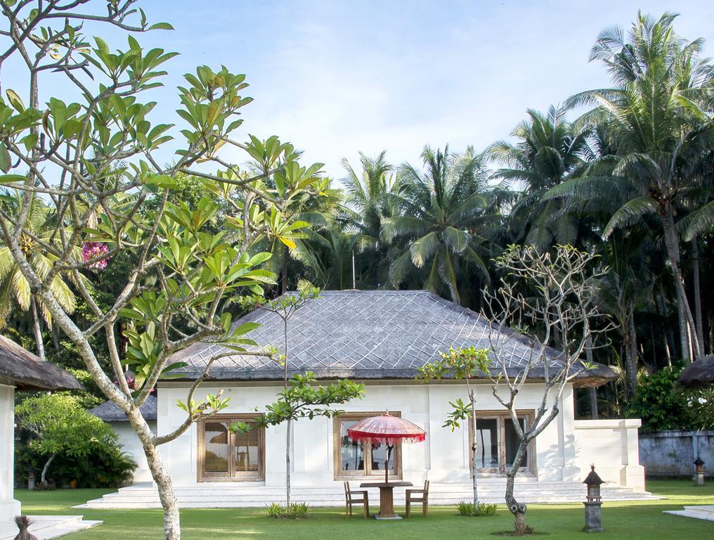 Villa Salema Jasri 외부 사진