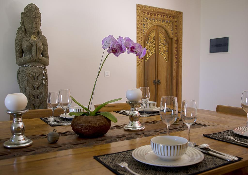 Villa Salema Jasri 외부 사진