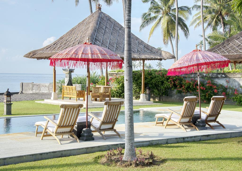 Villa Salema Jasri 외부 사진