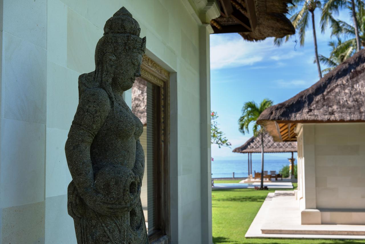 Villa Salema Jasri 외부 사진